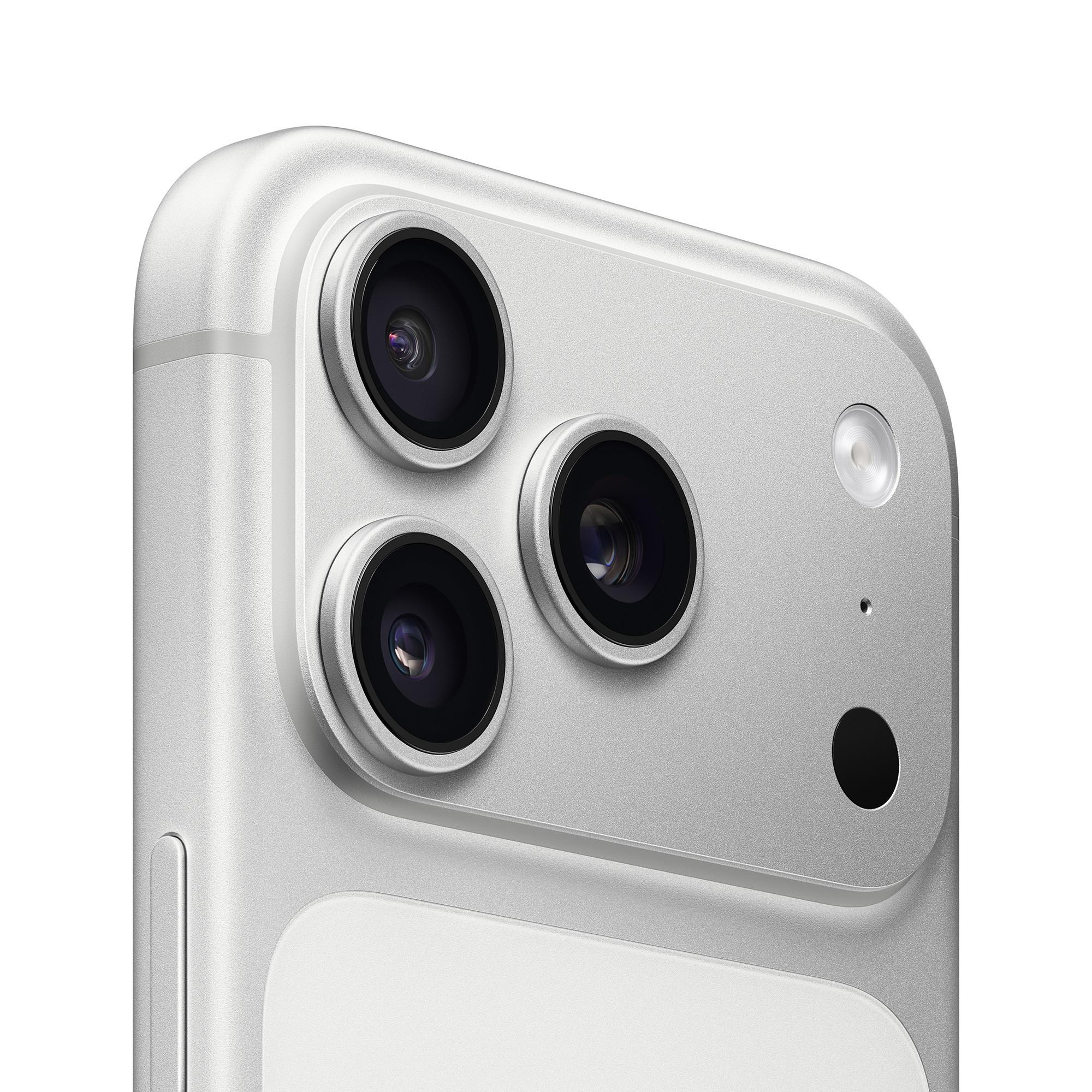 Apple iPhone 17 Pro 512GB Smartphone 