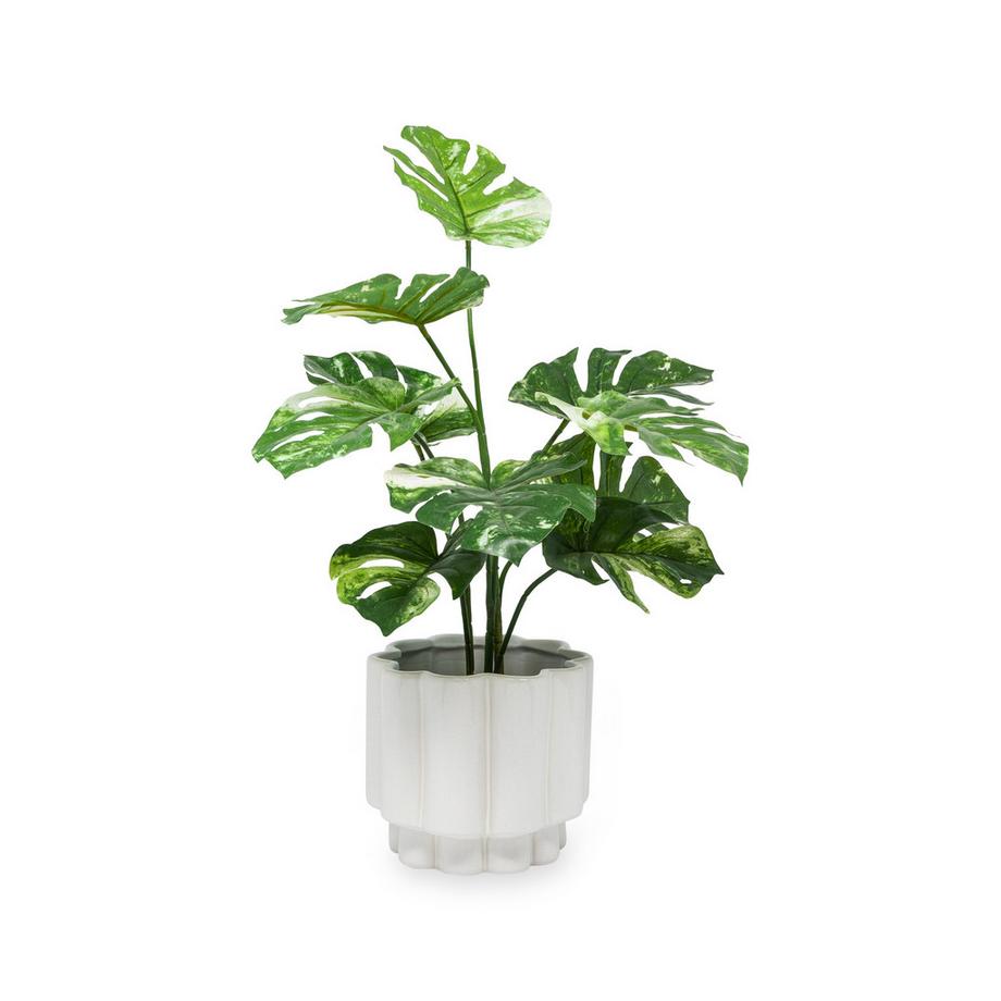Vaso in ceramica