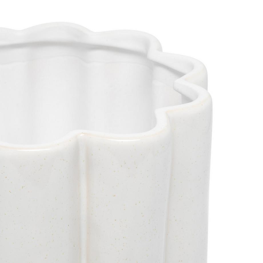 Manor Vaso in ceramica LEBU 