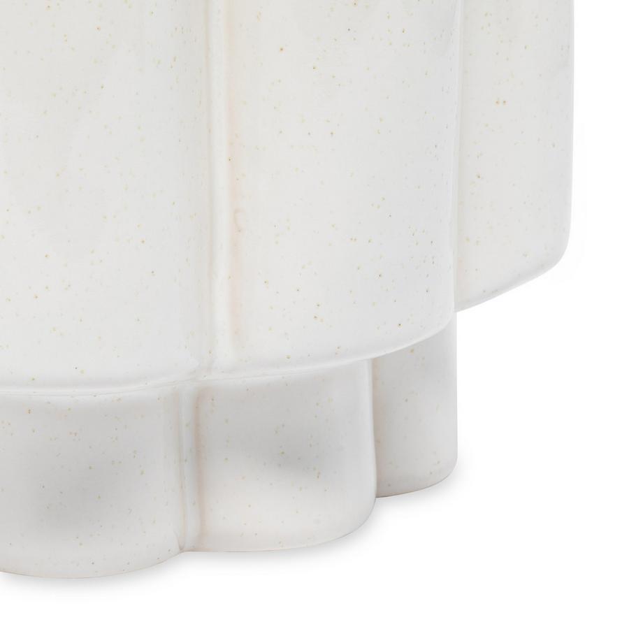 Manor Vaso in ceramica LEBU 