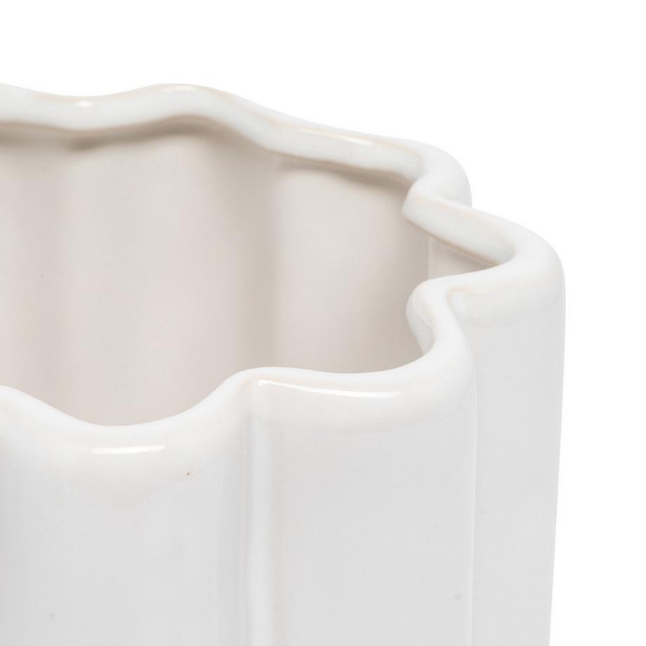 Manor Pot en céramique LEBU 