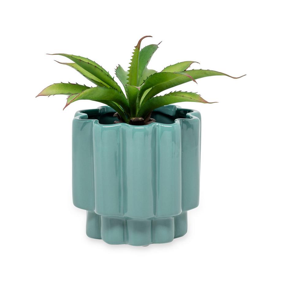 Pot en céramique