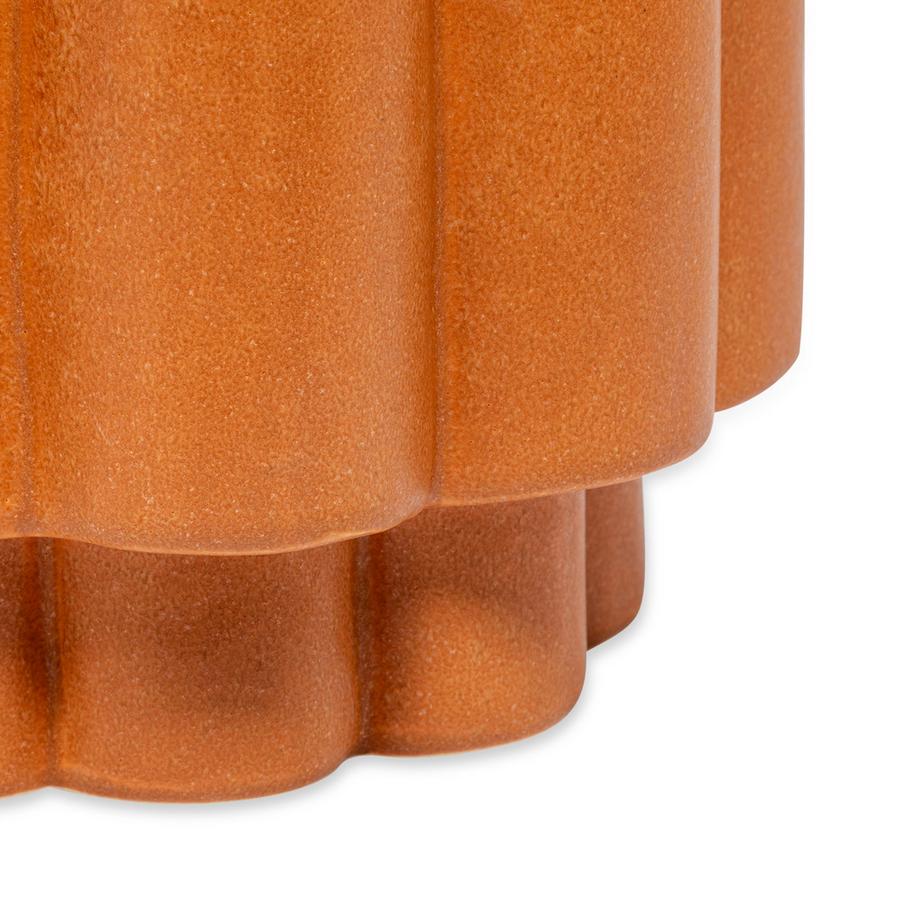 Manor Pot en céramique LEBU 