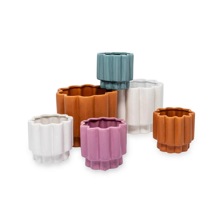 Manor Pot en céramique LEBU 