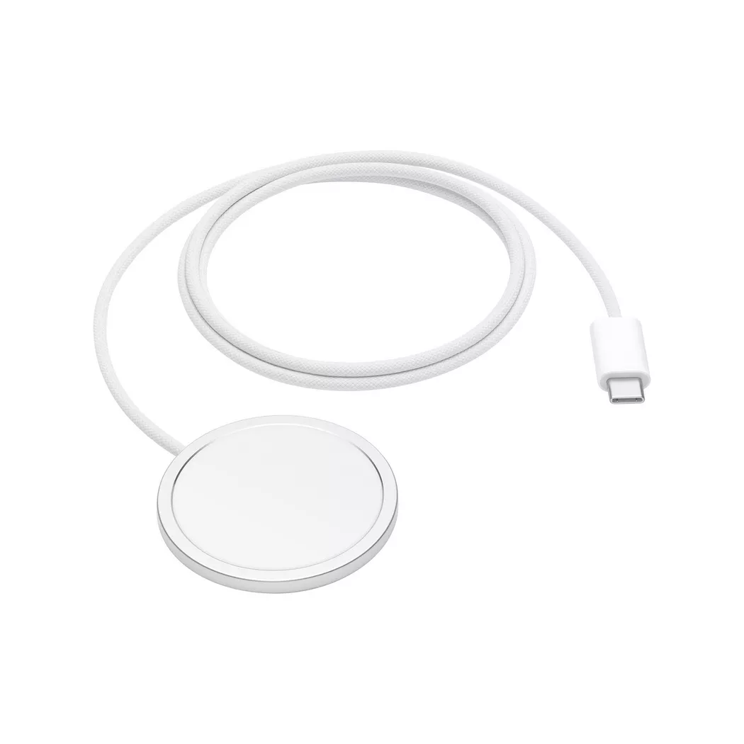 Apple MGD74ZM/A Wireless Charging Pad White