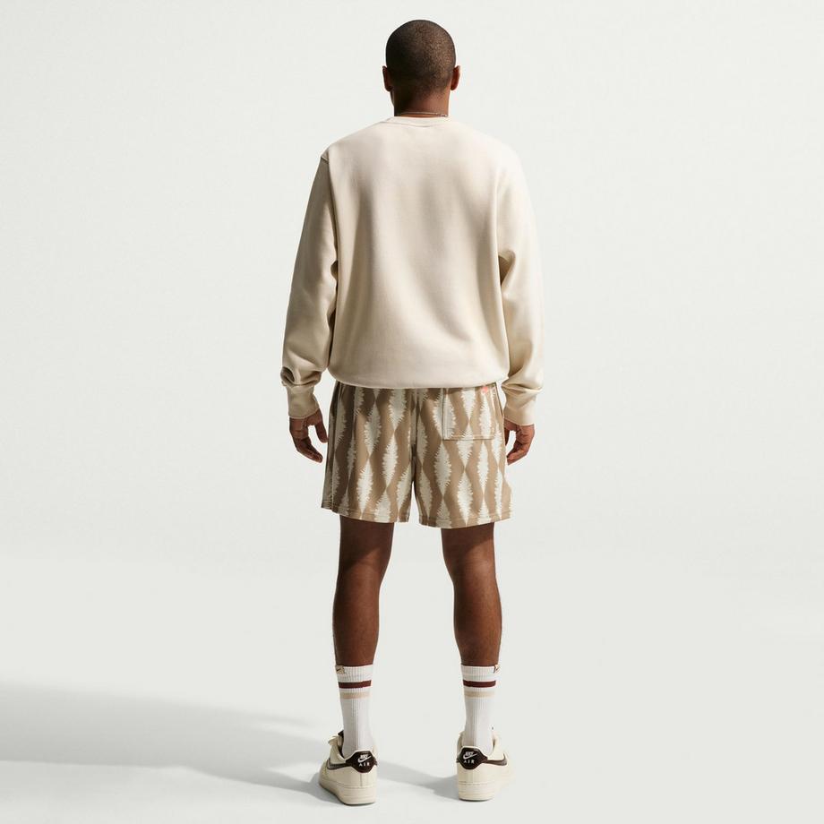 NIKE M NK CLUB BB CREW Sweat-shirt 