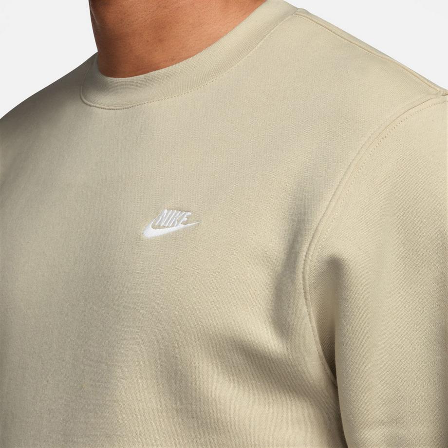 NIKE M NK CLUB BB CREW Sweat-shirt 