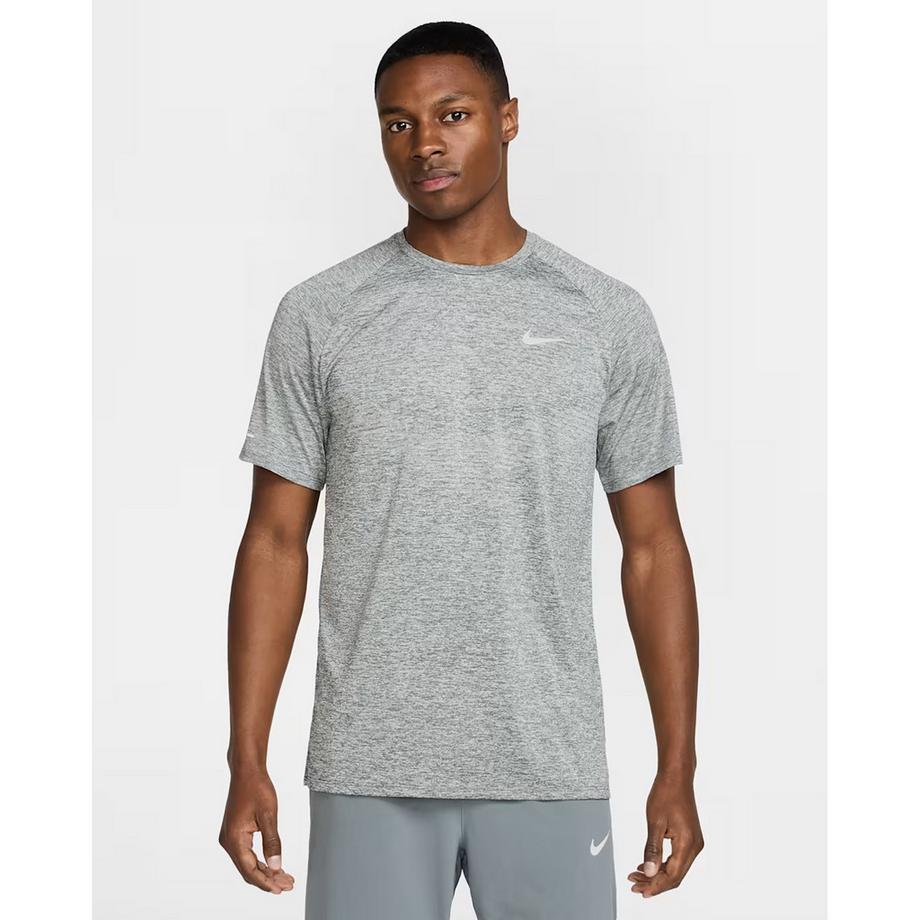 T-shirt, col rond, manches courtes