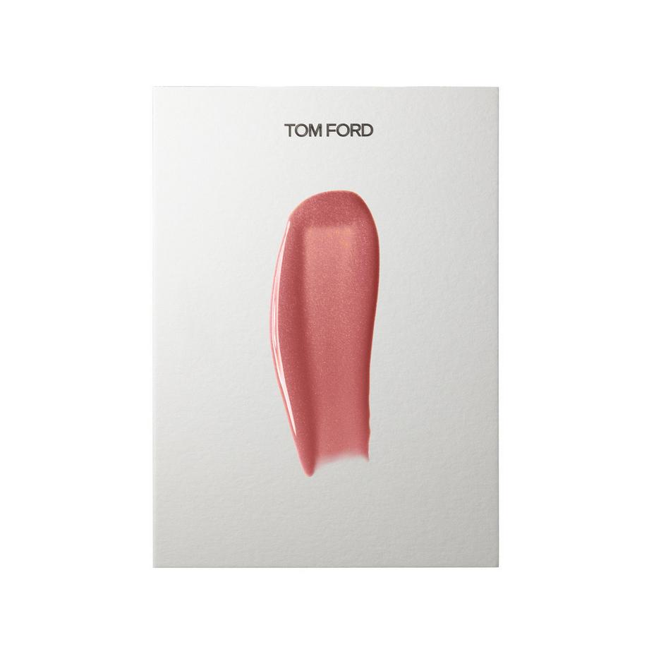 TOM FORD Gloss Luxe Lipgloss 