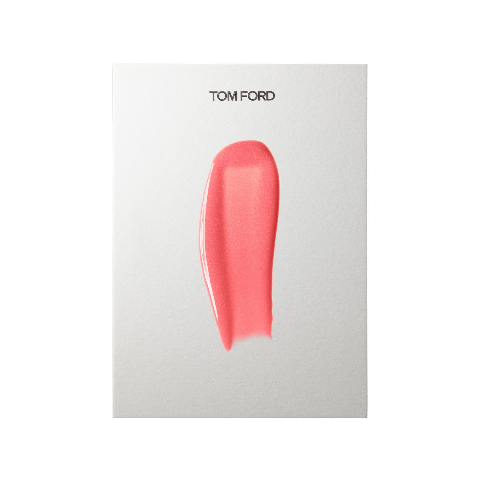 TOM FORD  Gloss Luxe Lipgloss 