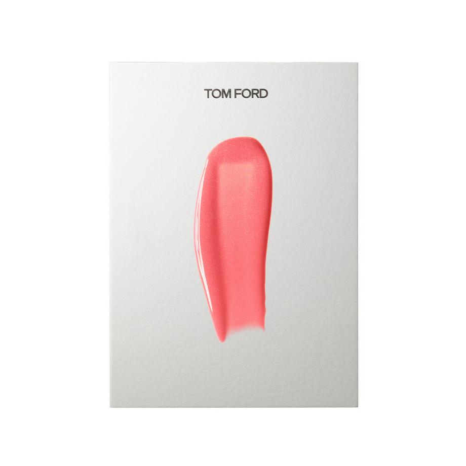 TOM FORD  Gloss Luxe Lipgloss 