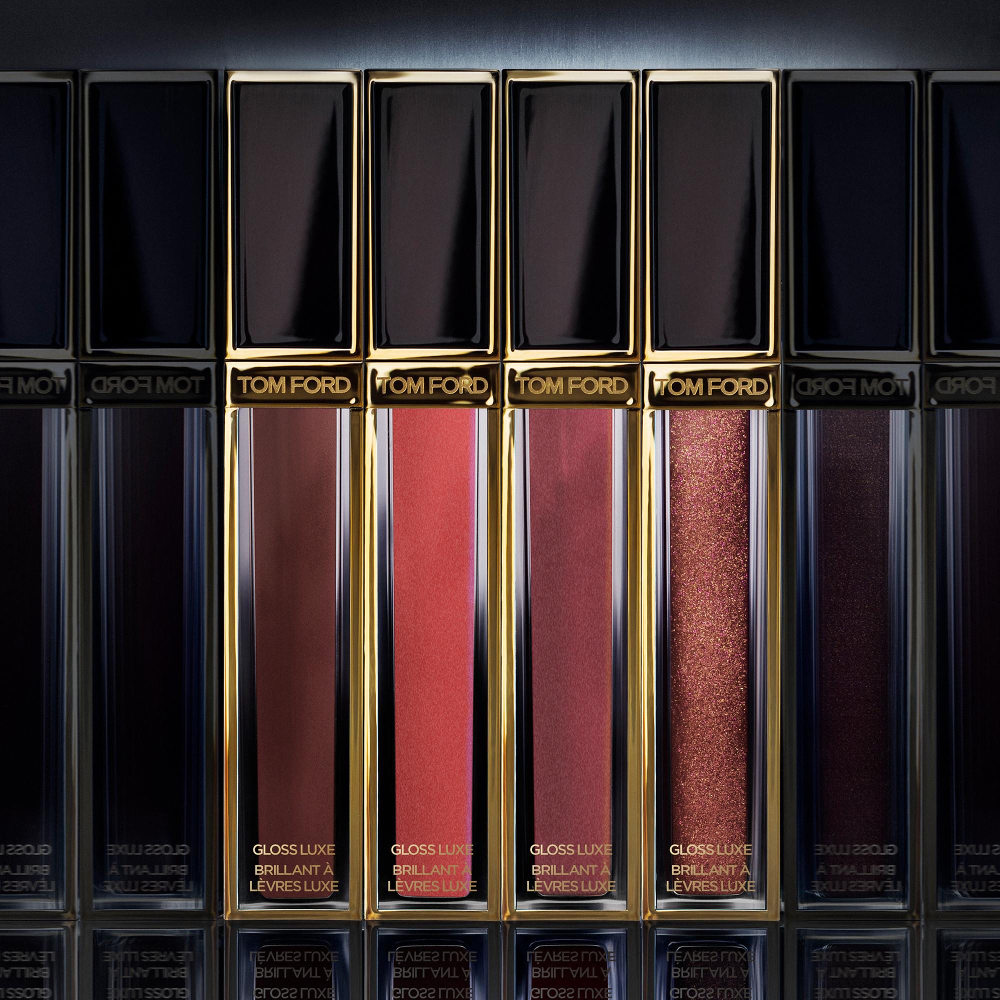 TOM FORD  Gloss Luxe Lipgloss 