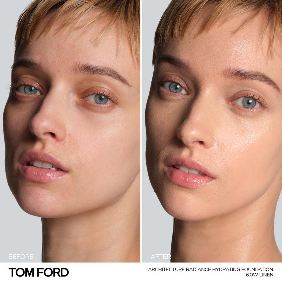 TOM FORD  Architecture Radiance Hydrating Foundation 