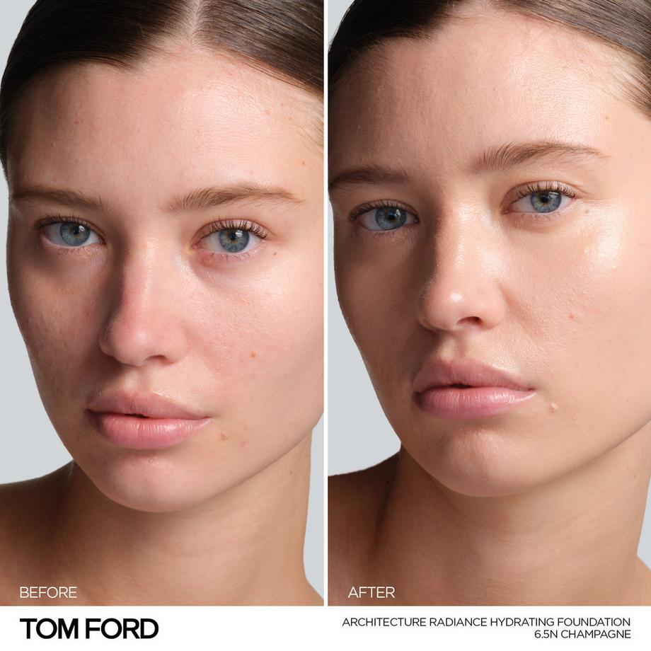 TOM FORD  Architecture Radiance Hydrating Foundation 