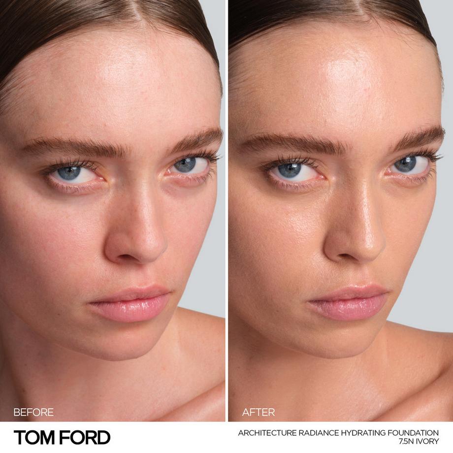 TOM FORD  Architecture Radiance Hydrating Foundation 