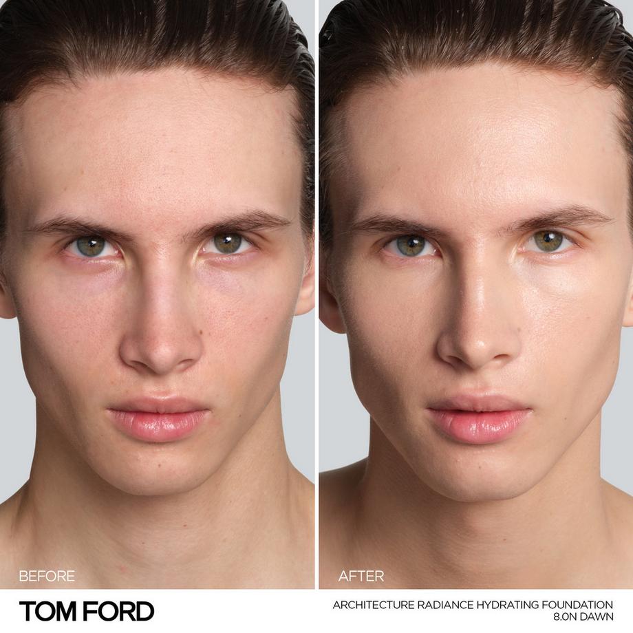 TOM FORD  Architecture Radiance Hydrating Foundation 
