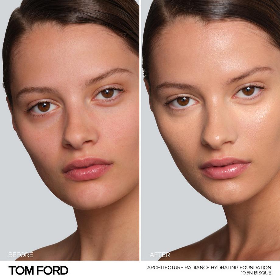 TOM FORD  Architecture Radiance Hydrating Foundation 