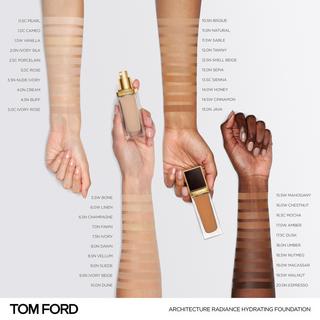 TOM FORD  Architecture Radiance Hydrating Foundation 
