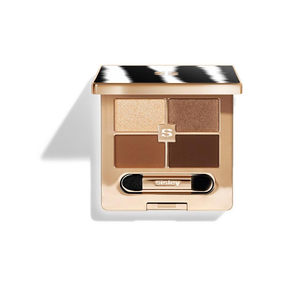 sisley  Phyto-Eye Palette 