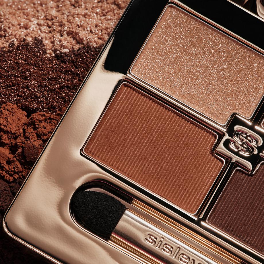 sisley  Phyto-Eye Palette 