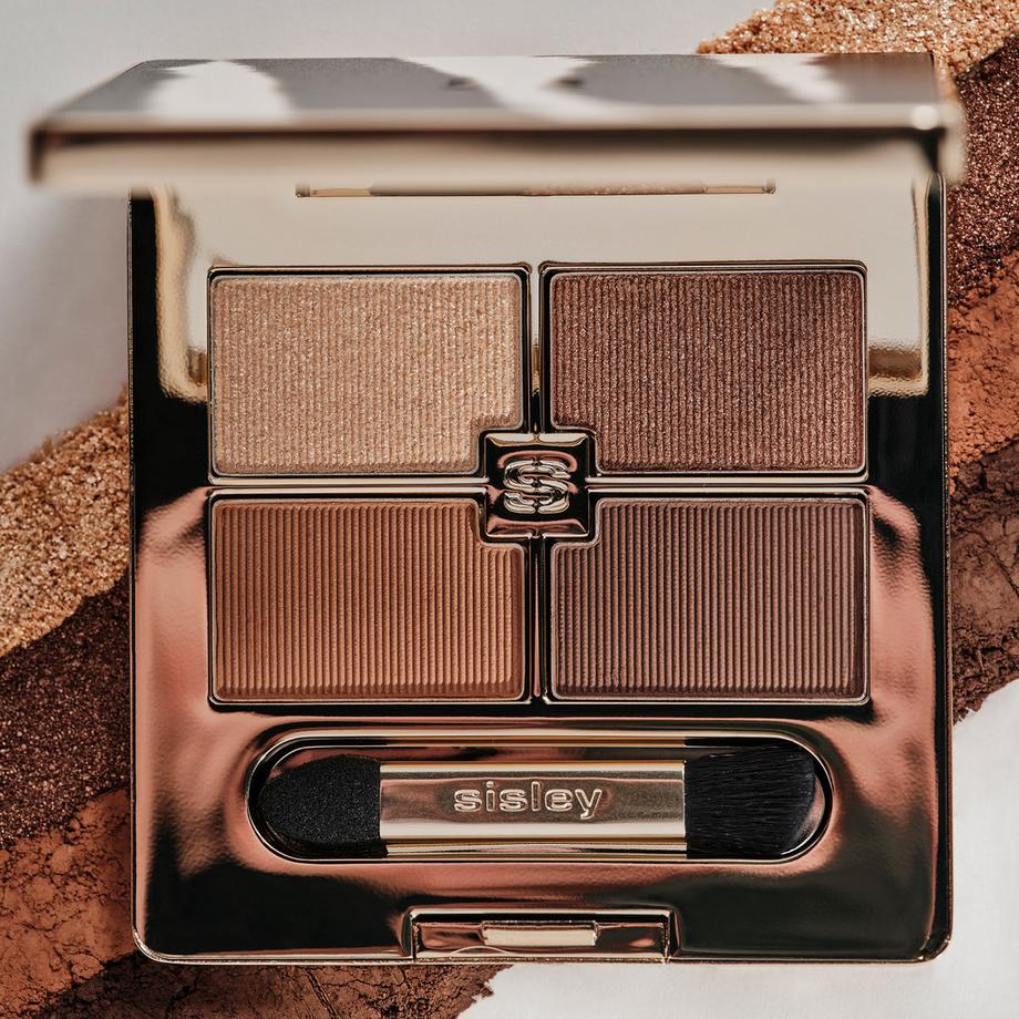 sisley  Phyto-Eye Palette 