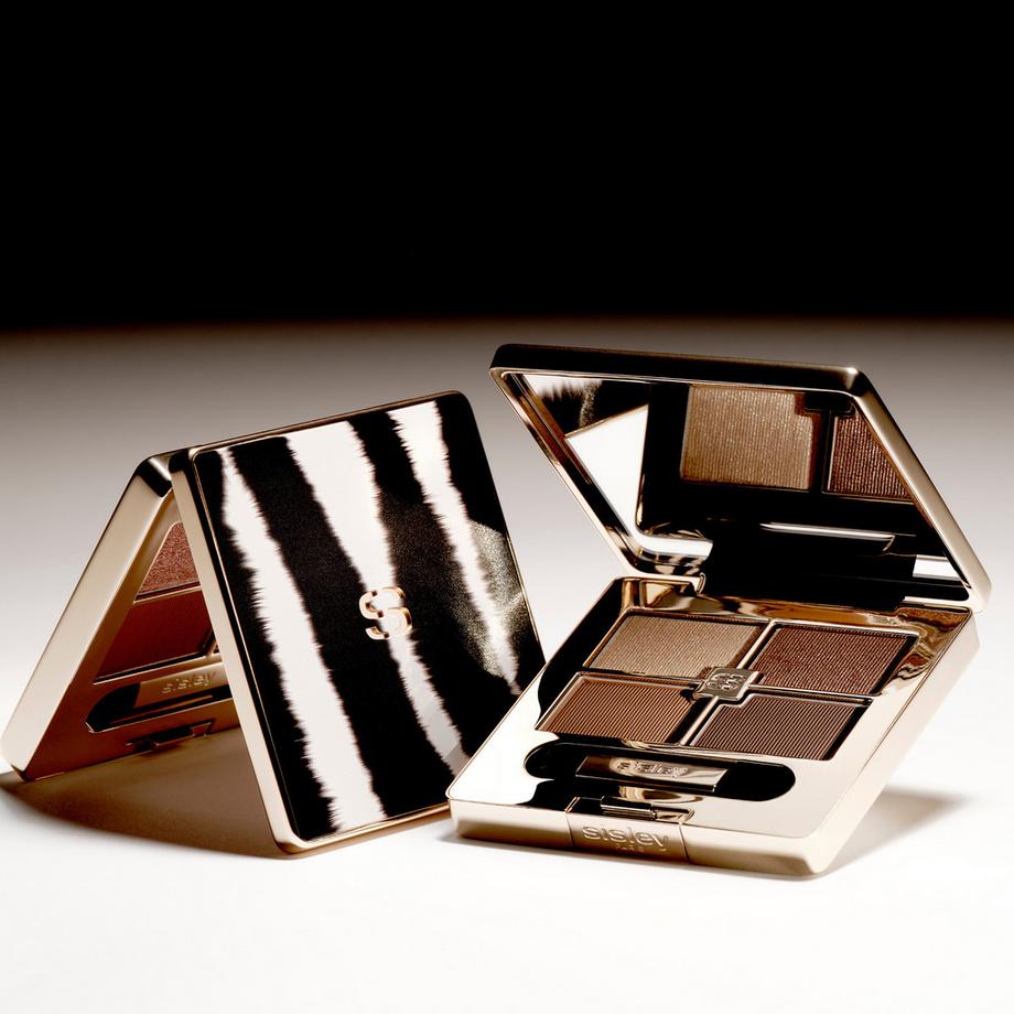 sisley  Phyto-Eye Palette 