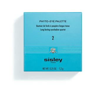 sisley  Phyto-Eye Palette 