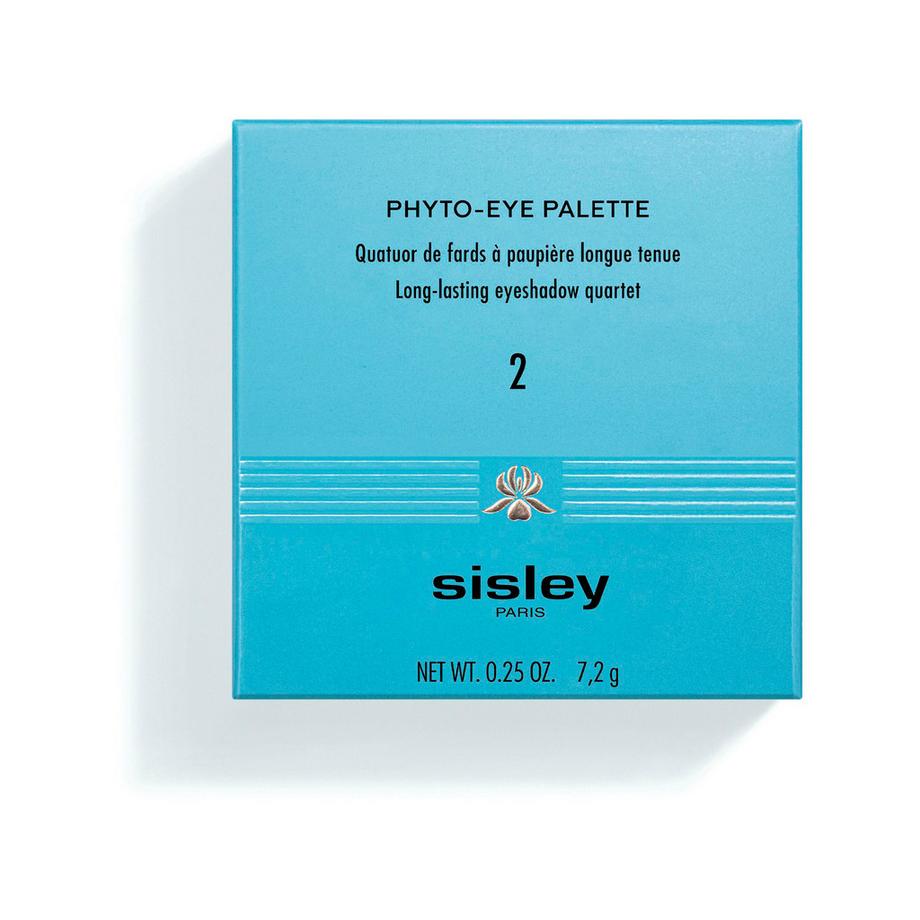 sisley  Phyto-Eye Palette 