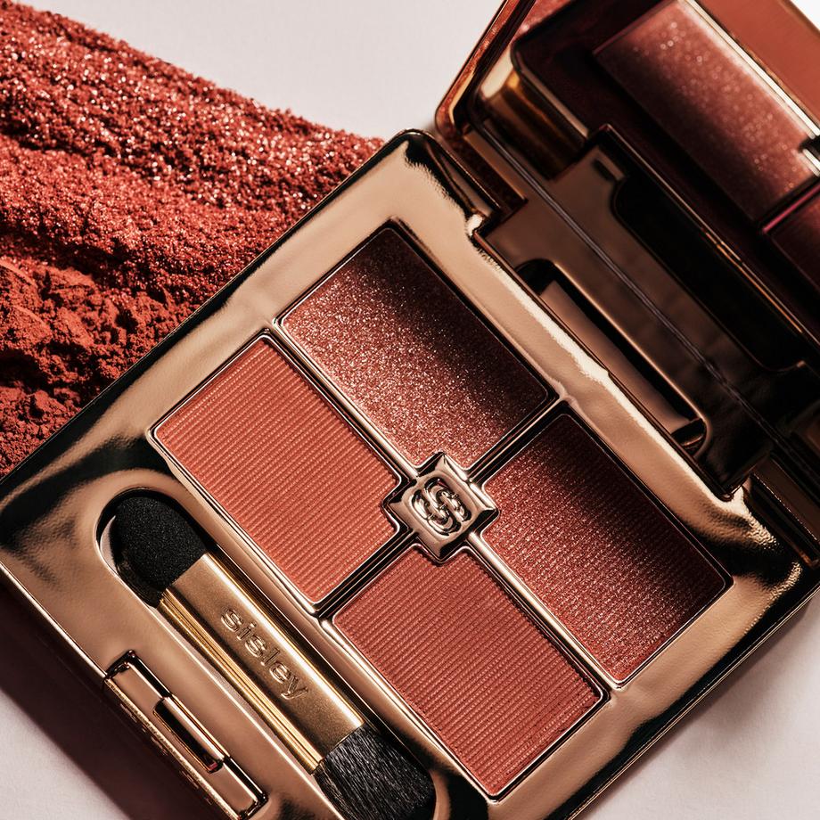 sisley  Phyto-Eye Palette 