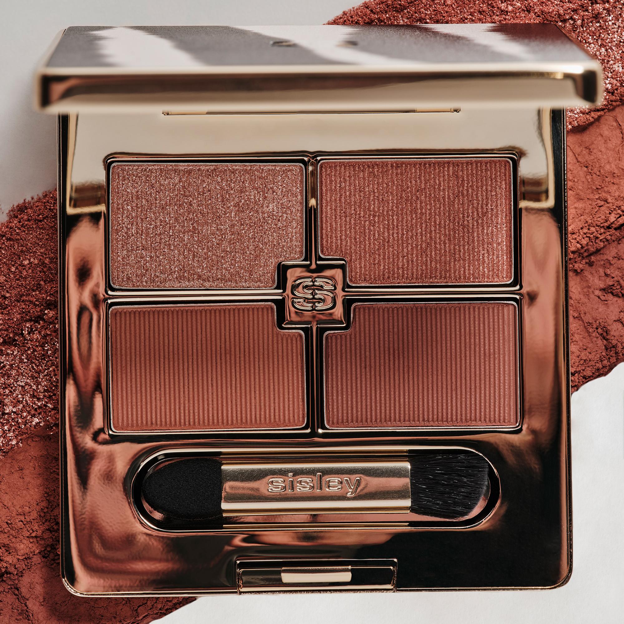 sisley  Phyto-Eye Palette 