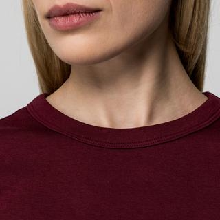 Gina Tricot T-shirt Manches Courtes Col Rond  