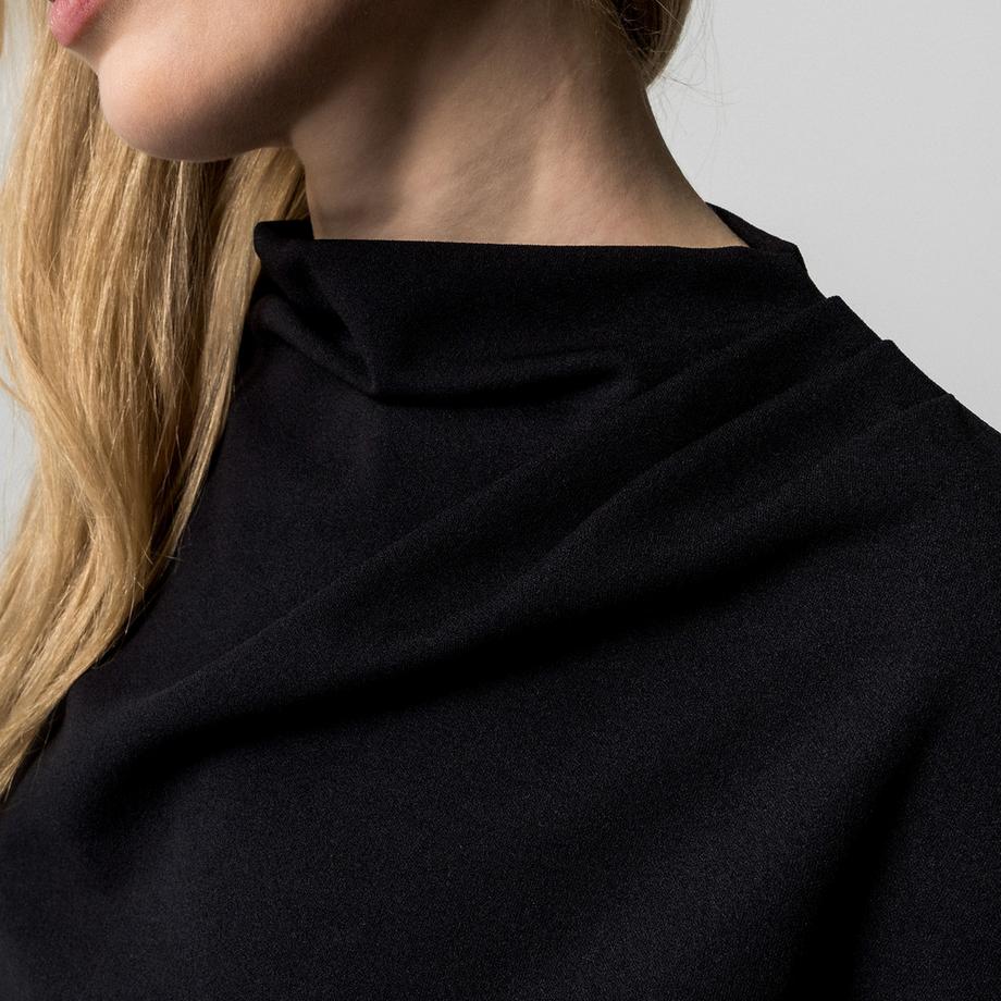 Gina Tricot Top Maniche Lunghe Vestibilità Regolare  