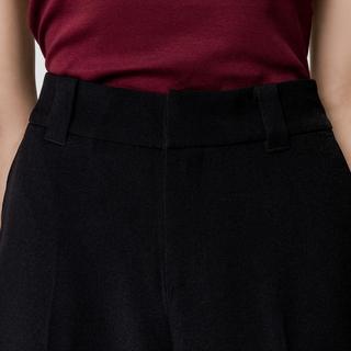 Gina Tricot Pantalon Large  