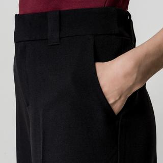 Gina Tricot Pantalon Large  