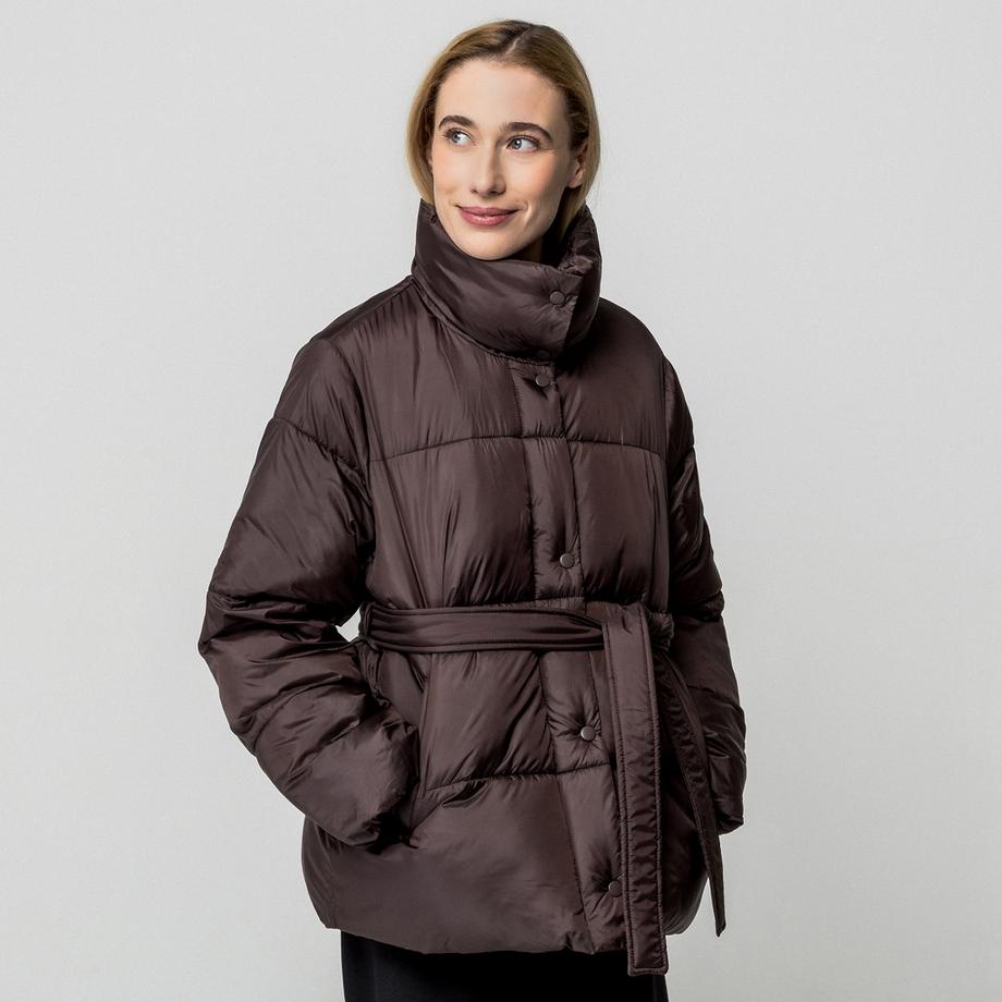 Gina Tricot Pufferjacke  