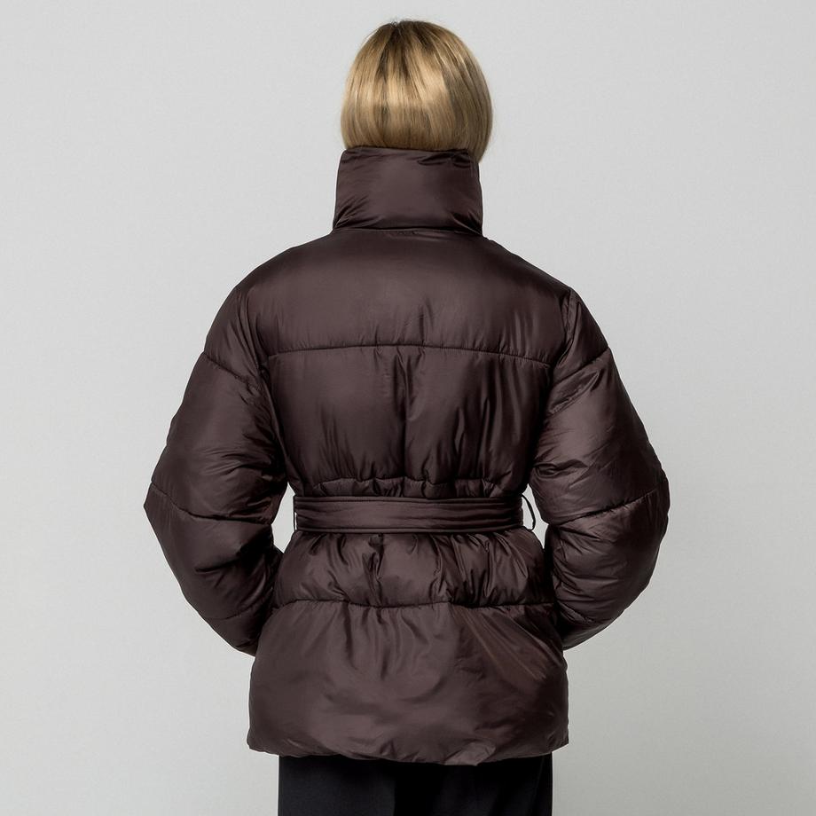 Gina Tricot Pufferjacke  