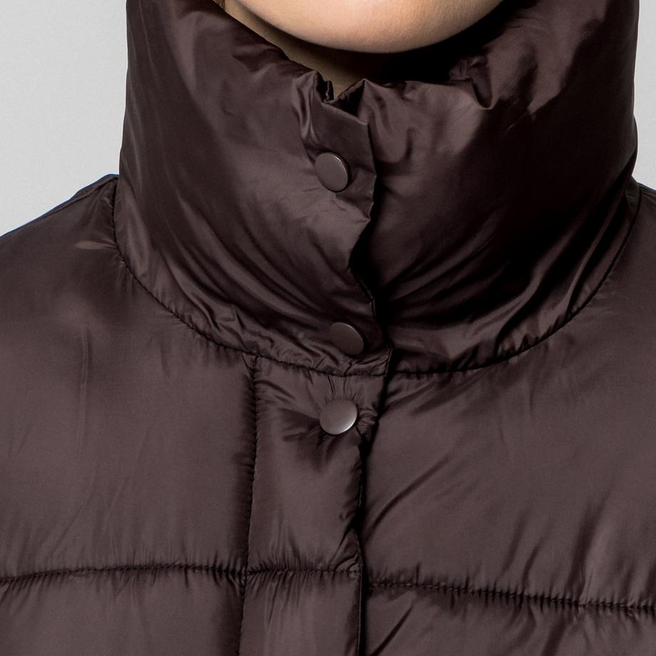 Gina Tricot Pufferjacke  