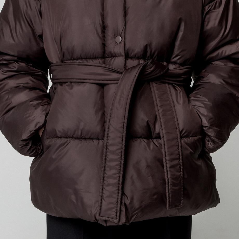 Gina Tricot Pufferjacke  