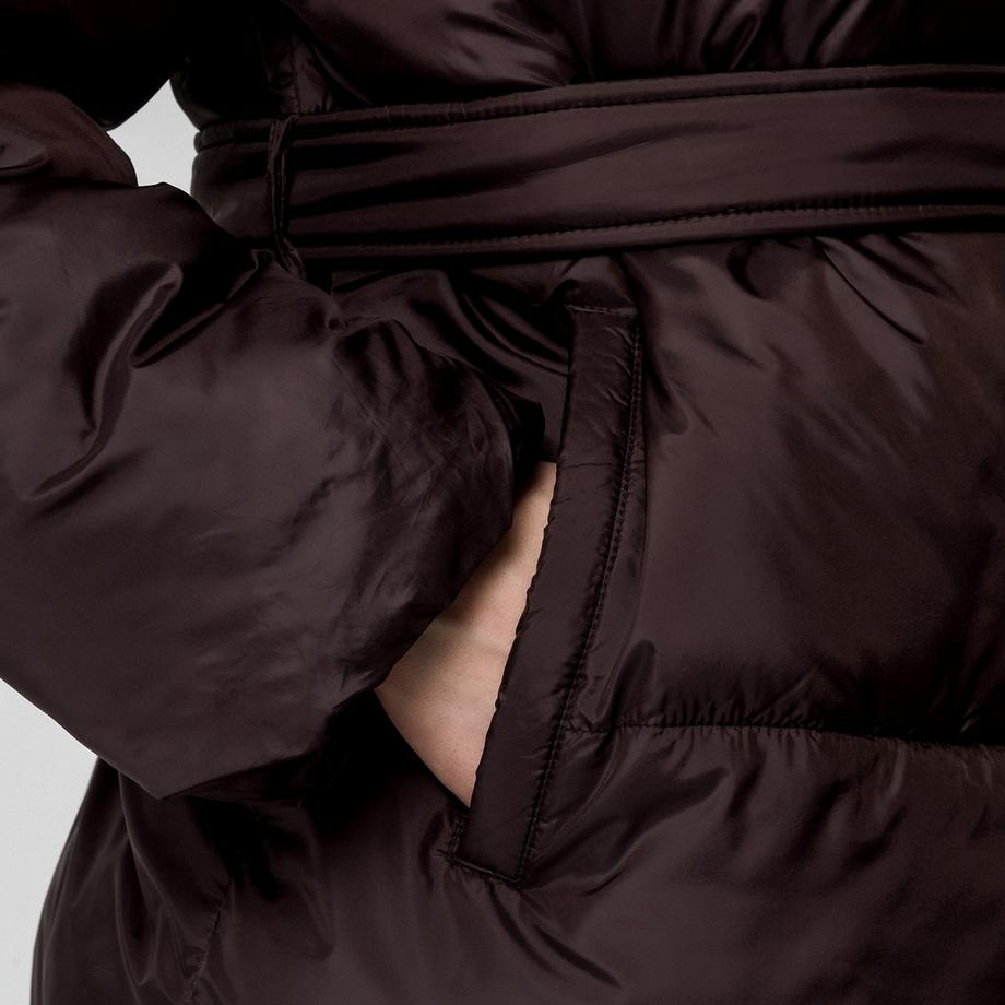 Gina Tricot Pufferjacke  