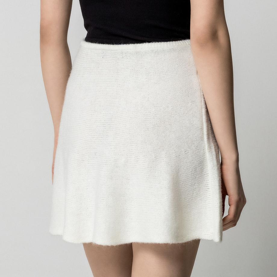 Gina Tricot Midi Rock  