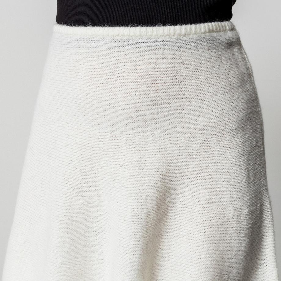 Gina Tricot Midi Rock  