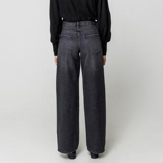 Gina Tricot Wide Leg Jeans  