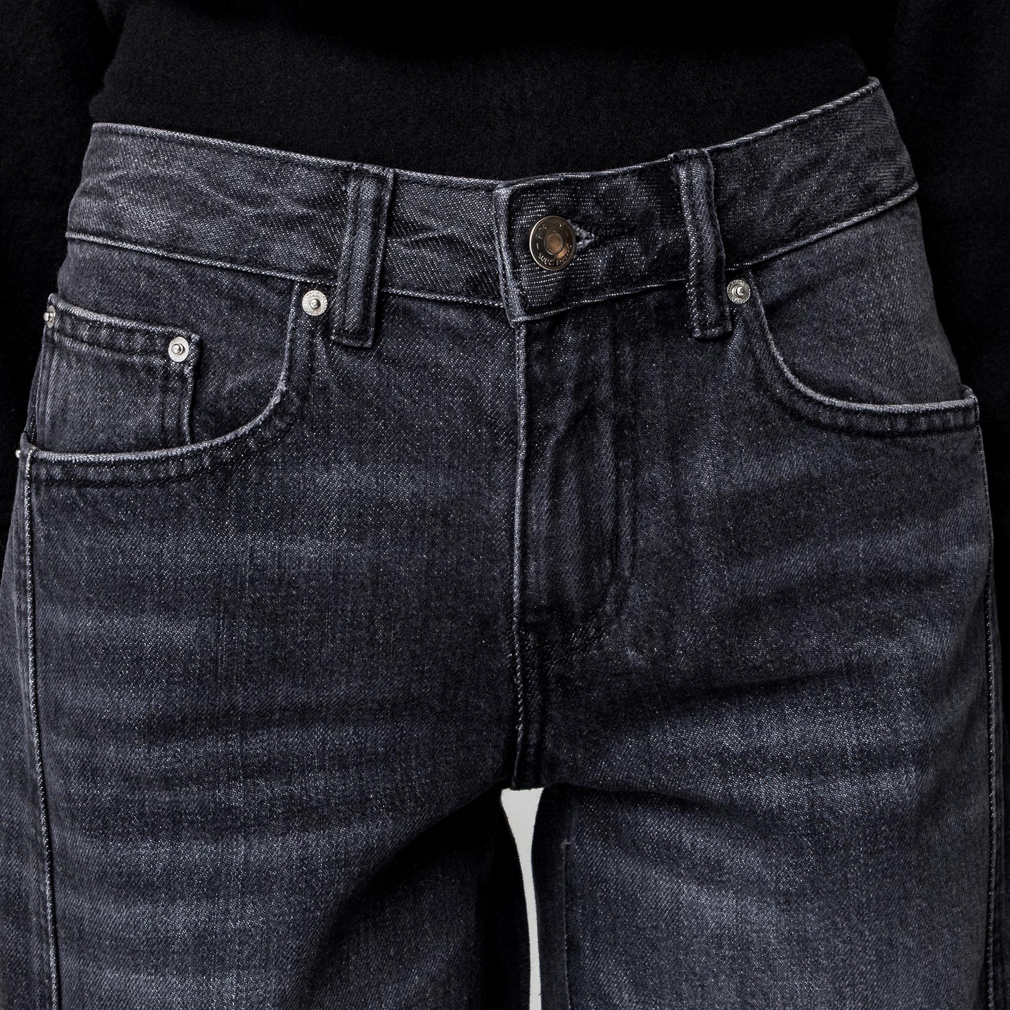 Gina Tricot Wide Leg Jeans  