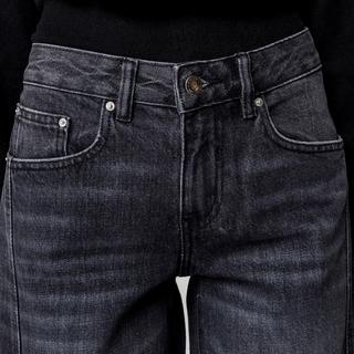 Gina Tricot Wide Leg Jeans  