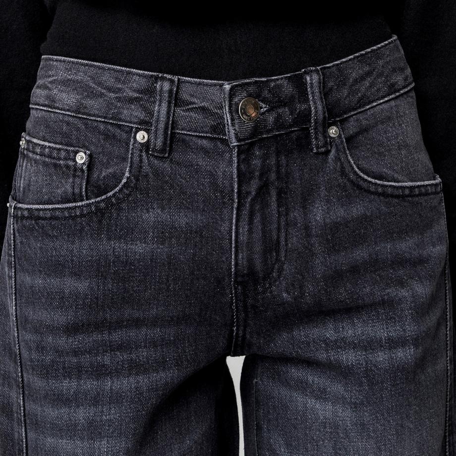 Gina Tricot Wide Leg Jeans  