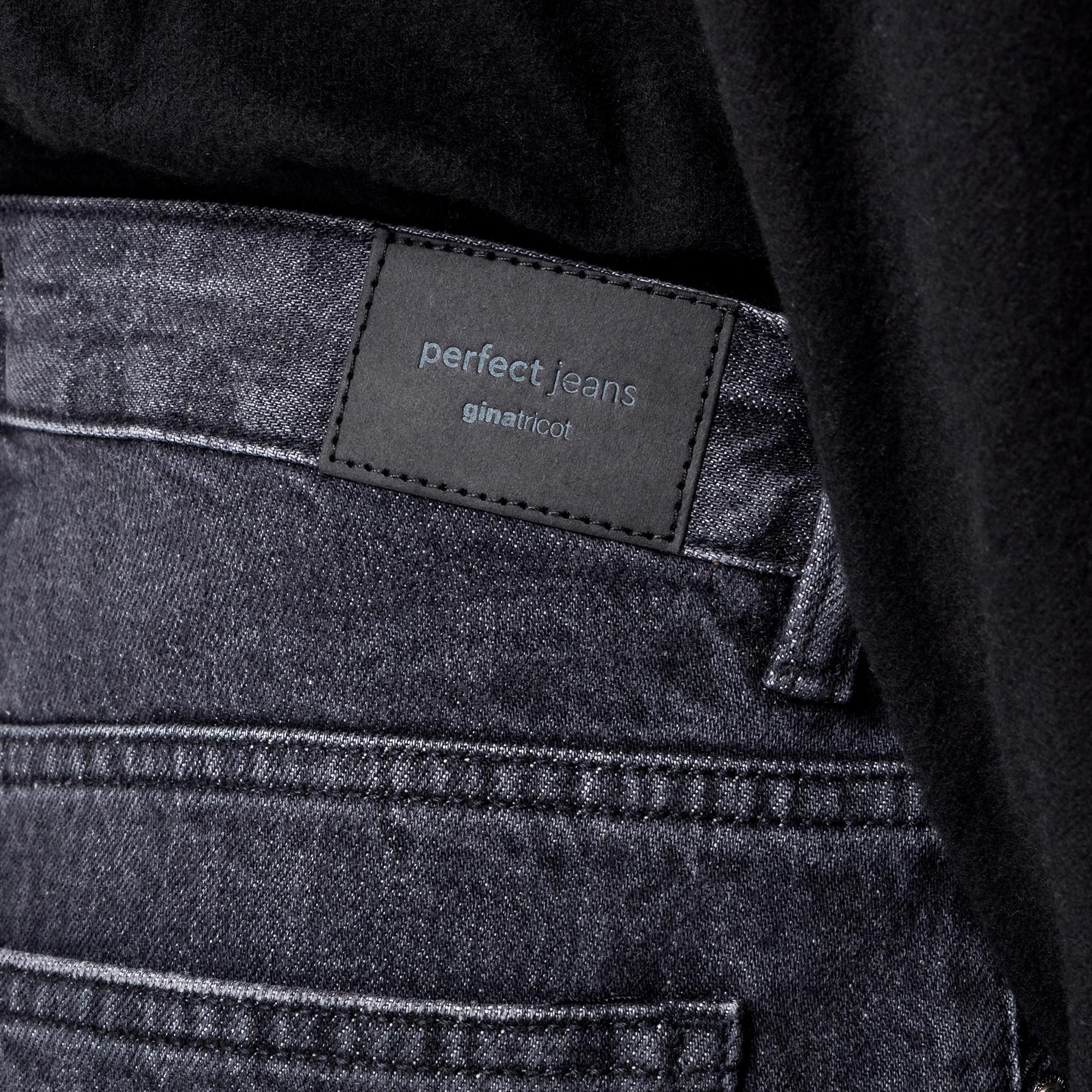 Gina Tricot Wide Leg Jeans  