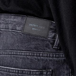 Gina Tricot Wide Leg Jeans  