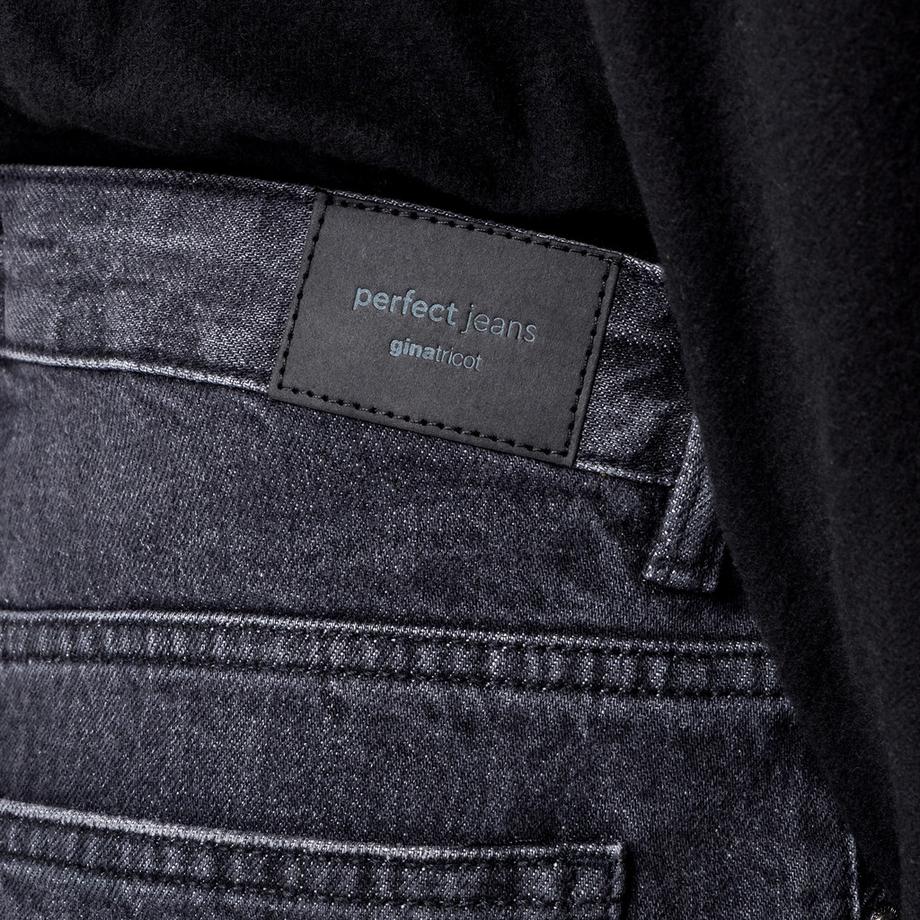 Gina Tricot Wide Leg Jeans  