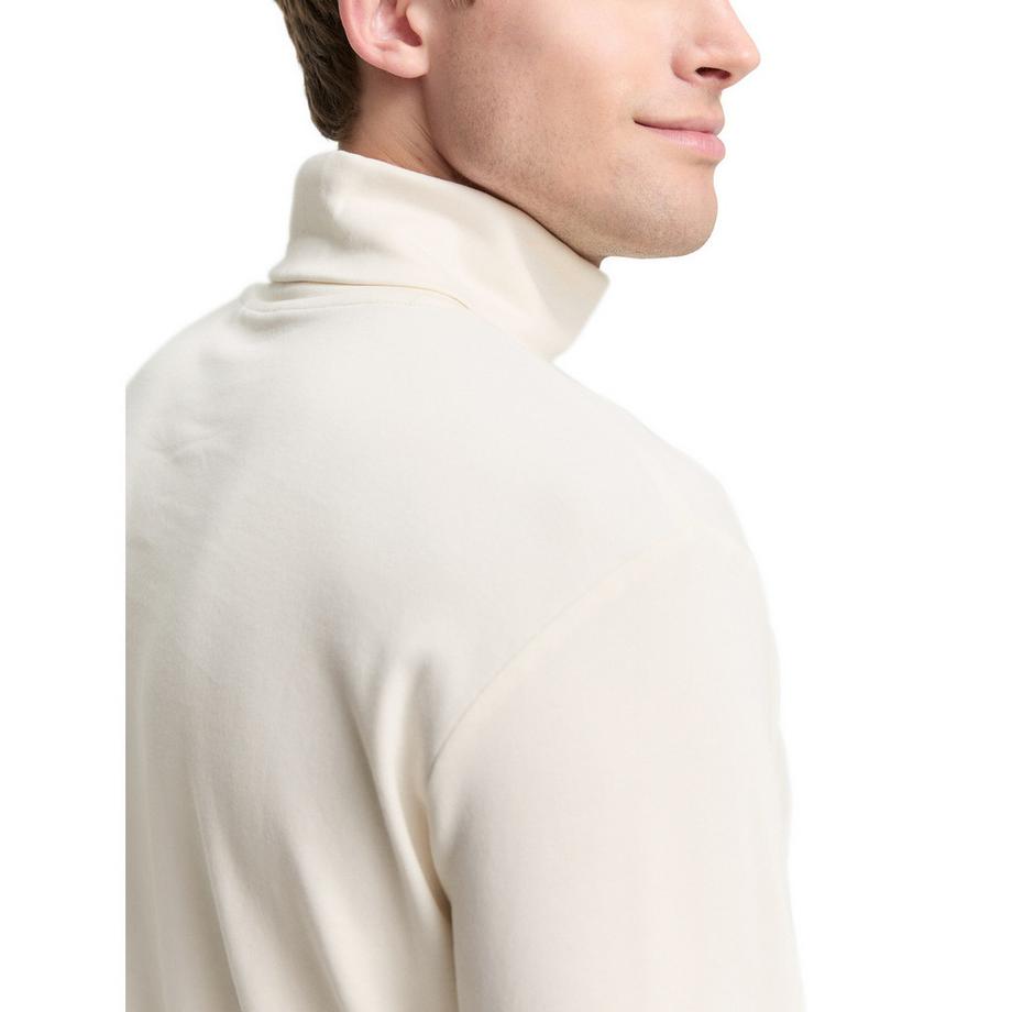TOM TAILOR  Chemise, Modern Fit, manches longues 