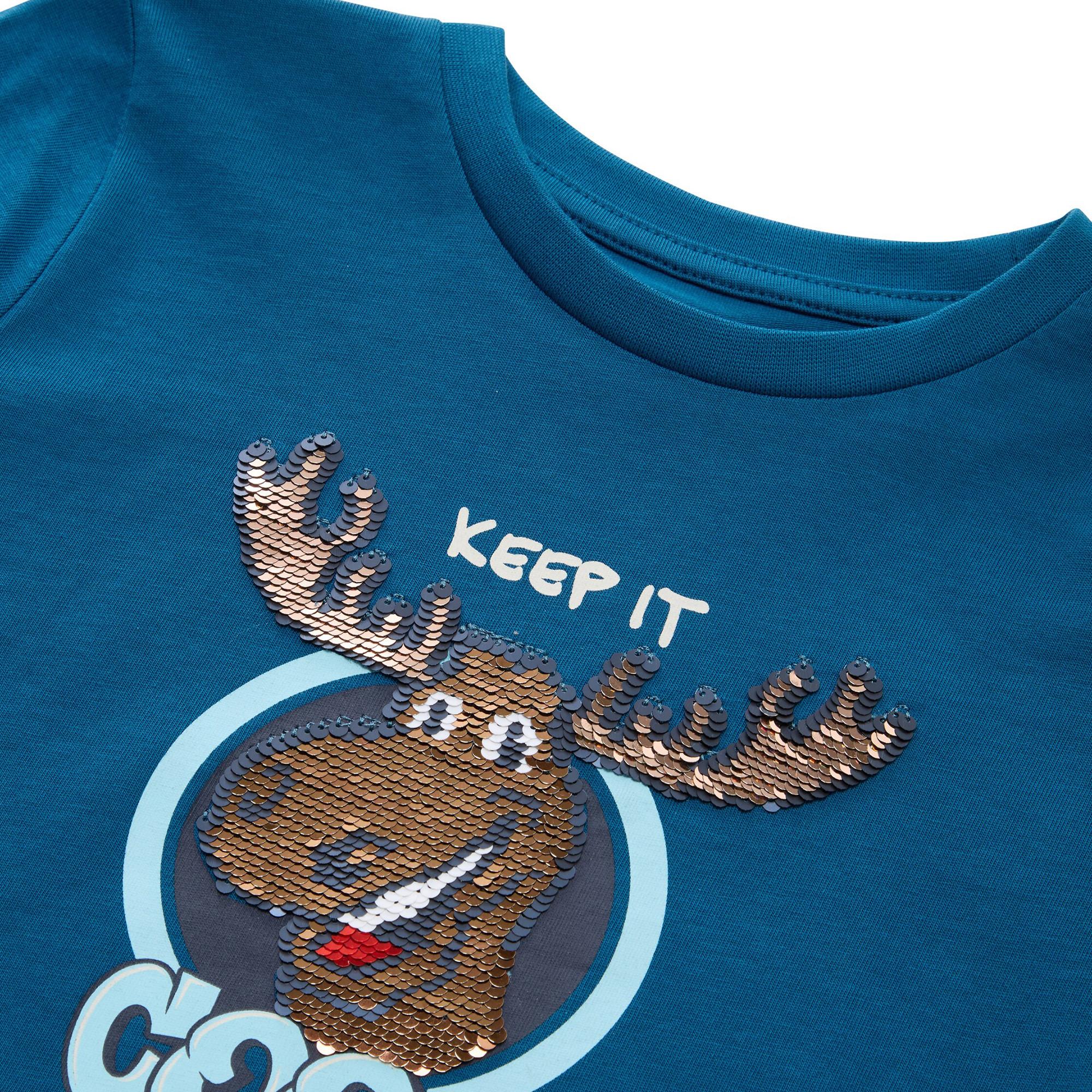 TOM TAILOR  Camicia, lunga, maniche lunghe 